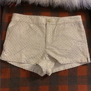 Abercrombie and Fitch women’s shorts